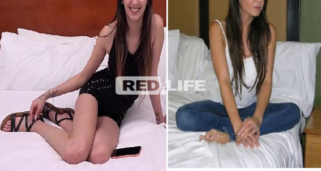 Private amateur adult video for