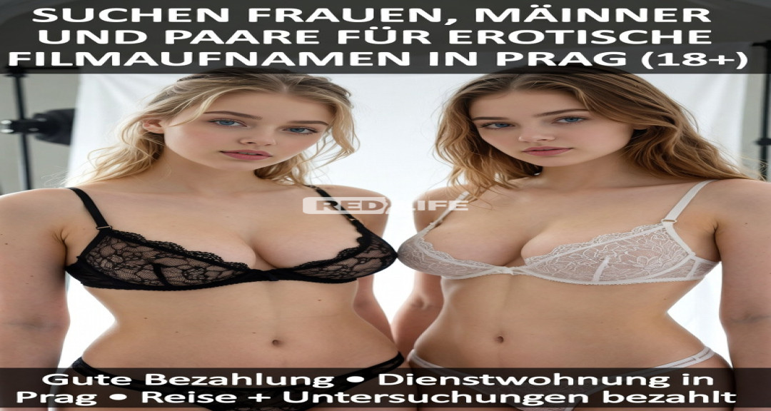 Wir suchen Frauen, M&auml;nner und