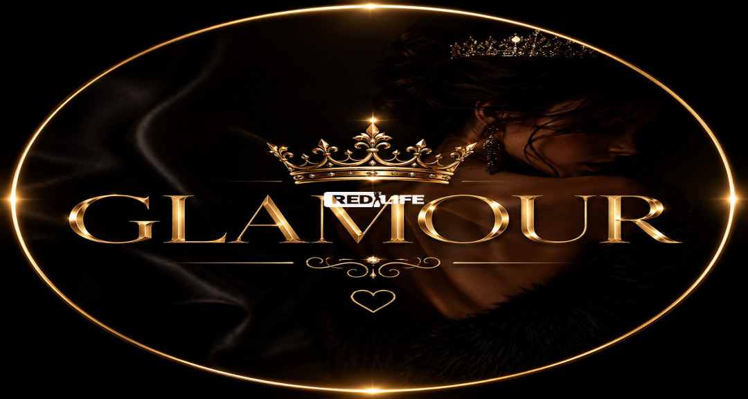GLAMOUR Where Elegance Meets Opportunity.