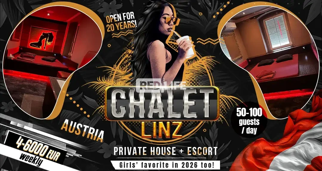 Work with Chalet’s professional team