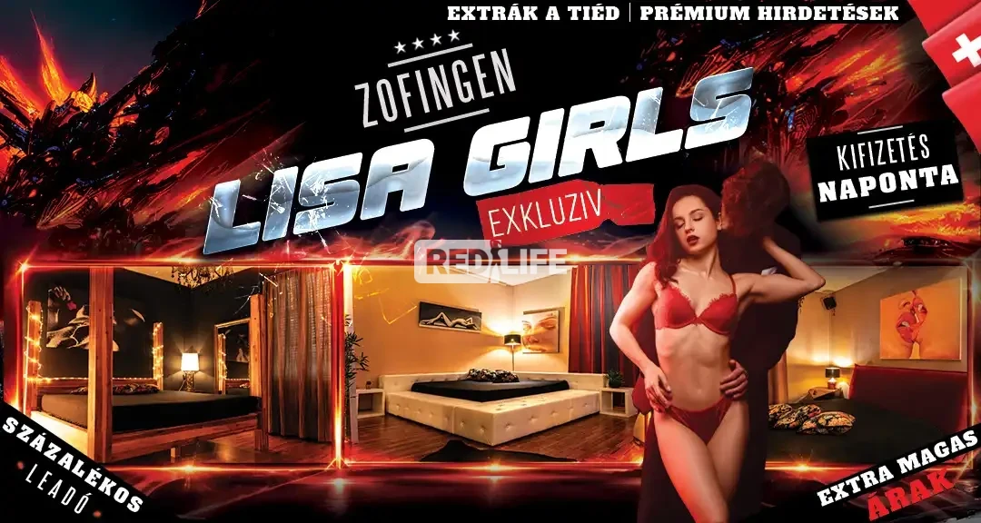 » LISA EXKLUSIV GIRLS «