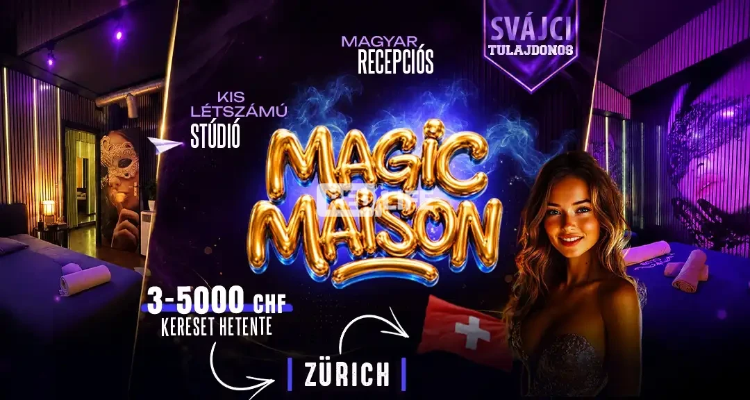 Sv&aacute;jc legjobban fizető v&aacute;ros&aacute;ban Z&uuml;rich-ben