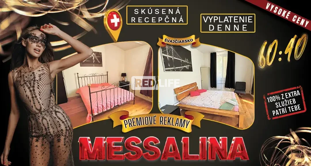 Bezstresné pracovné prostredie, spoľahlivé zázemie