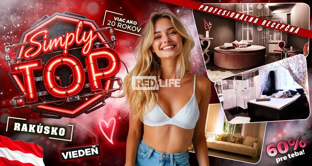 Dôležitá je pre nás pokojná,