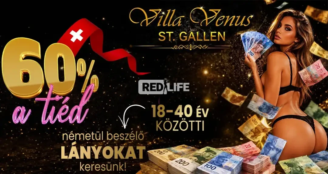 [Villa Vénus Schweiz] 50-60% a