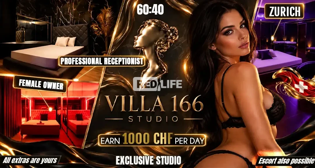 Experienced female owner, 24-hour reception,