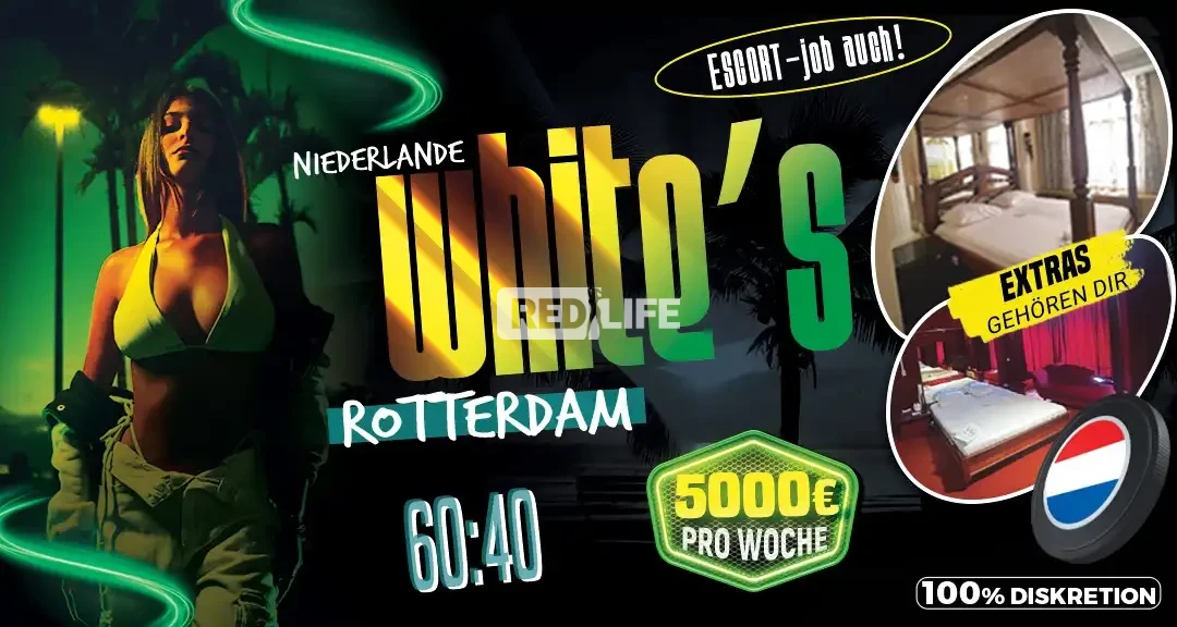 Ein Sexjob mit Klasse und
