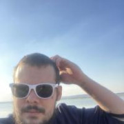 Andrew Top Boy