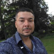 George