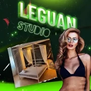 Leguan