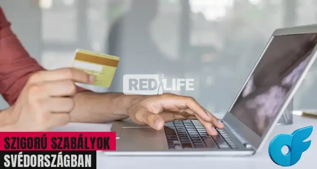 Svédország megszigorítja az online erotikus munkára vonatkozó szabályozást: a felhasználókra akár börtönbüntetés is várhat